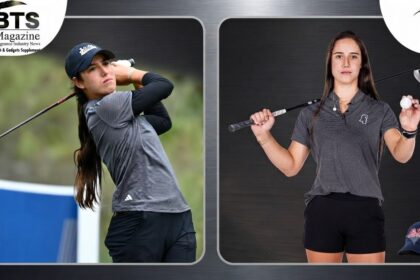 Julia Lopez Ramirez: The Spanish Golfer Taking the LPGA Tour by Storm