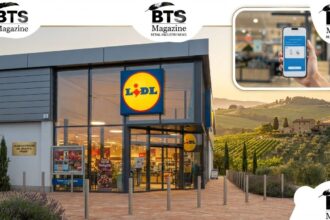 Julian Oxborough Lidl Dismissal: The Full Story Behind the 17p Water Bottle Sacking