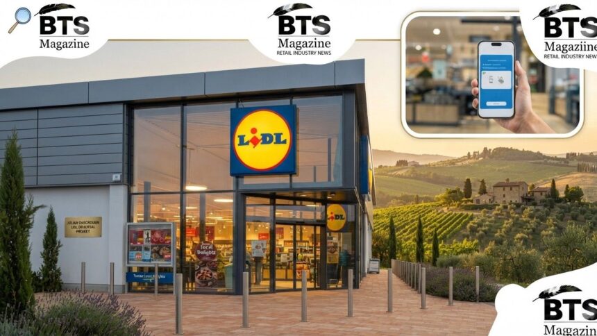 Julian Oxborough Lidl Dismissal: The Full Story Behind the 17p Water Bottle Sacking