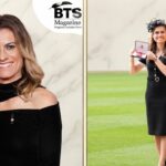 Who Is Karen Carney Partner? Everything We Know About Her Personal Life