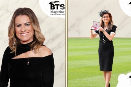 Who Is Karen Carney Partner? Everything We Know About Her Personal Life