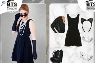 LBD Halloween Costumes: Chic, Creative Ideas for a Stylish Halloween Look
