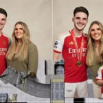 Lauren Fryer: Who Is Declan Rice's Long-Term Partner?