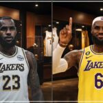 LeBron James: The Life, Career, and Legacy of King James