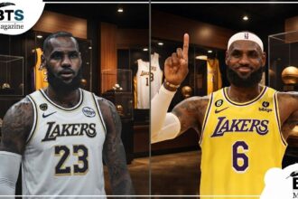 LeBron James: The Life, Career, and Legacy of King James