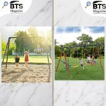 Life Swings: What They Are, Why They Matter, and How to Embrace Them