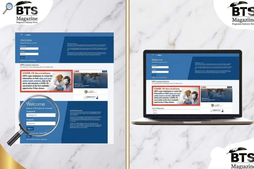LiteBlue USPS: The Complete Employee Portal Guide You Need to Know