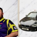 Luke Littler Car: What Does the Darts Superstar Drive?