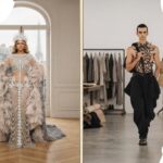 Luxury Fashion News: What's Trending in High-End Style Right Now