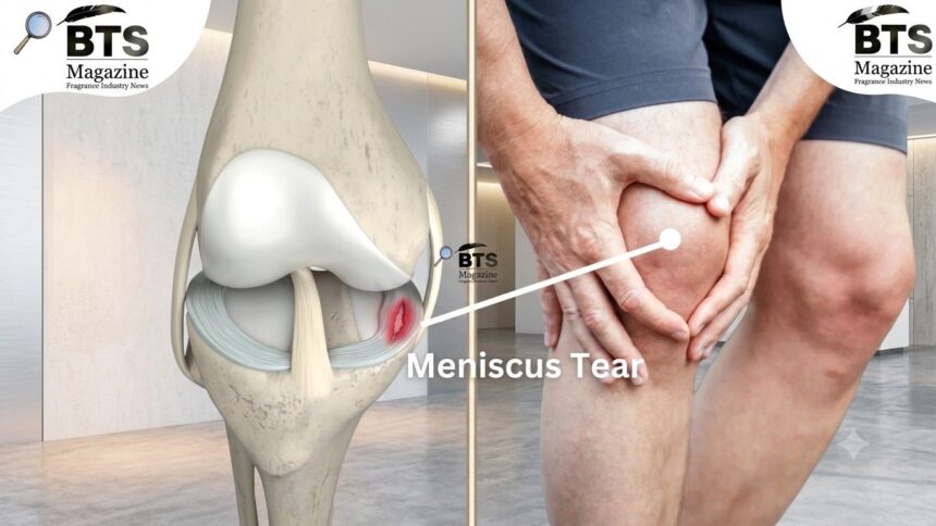Meniscus: Everything You Need to Know About This Tiny but Mighty Knee Cartilage