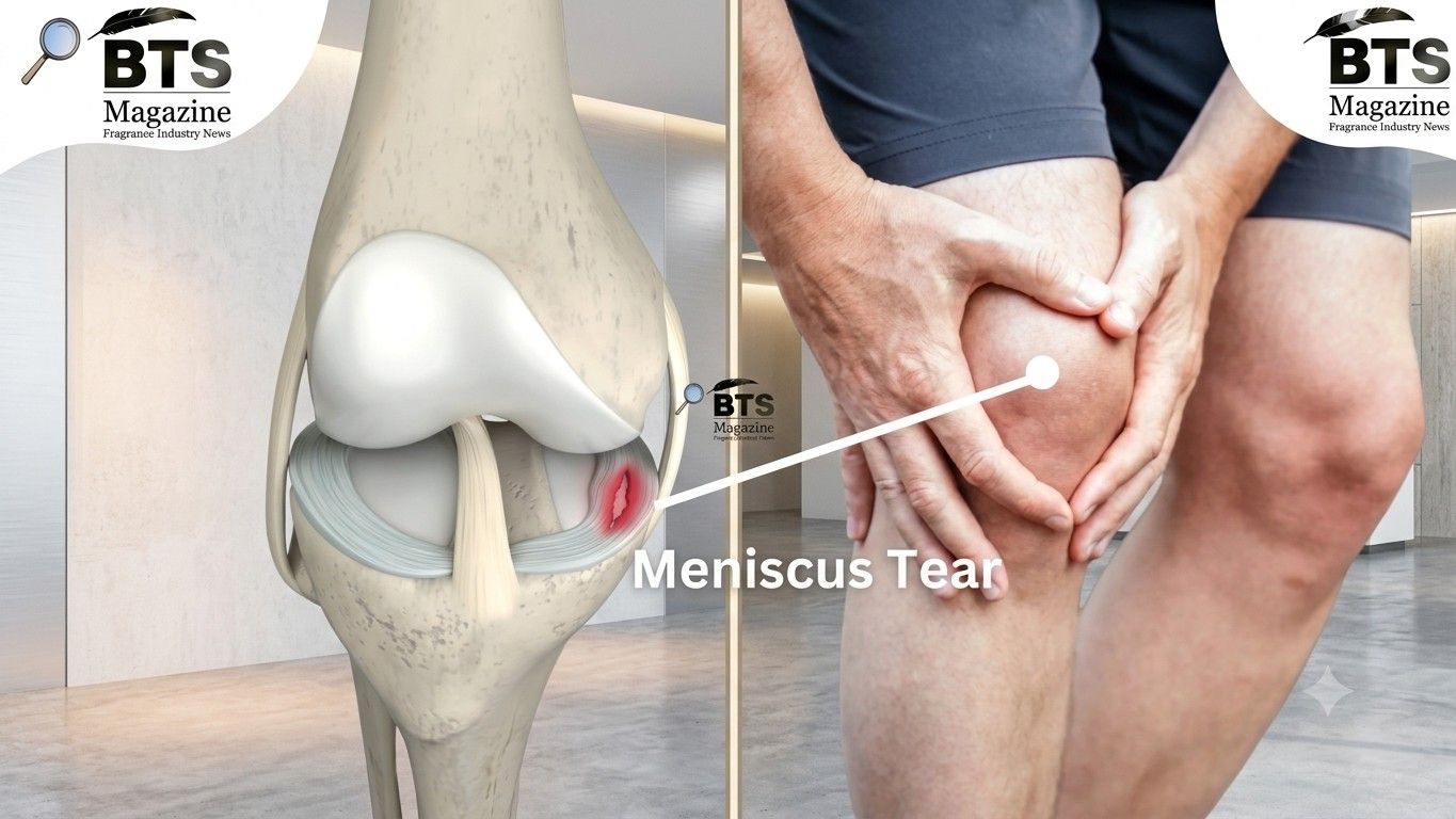 Meniscus: Everything You Need to Know About This Tiny but Mighty Knee Cartilage