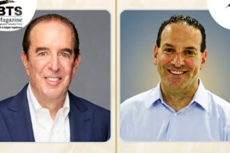 Merisant CEO Paul Block: Entertainment Background, Bankruptcy, and the Comeback Story