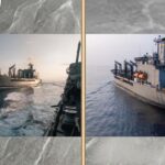 Navy Ship Ran Aground Taking a Shortcut: What Really Happened?