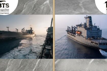 Navy Ship Ran Aground Taking a Shortcut: What Really Happened?