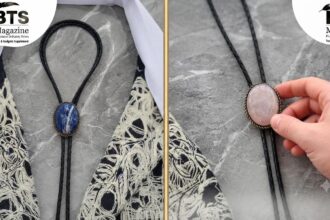 Necktie Bolo: The Ultimate Guide to the Most Stylish Western Accessory