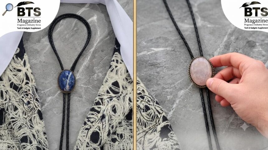 Necktie Bolo: The Ultimate Guide to the Most Stylish Western Accessory