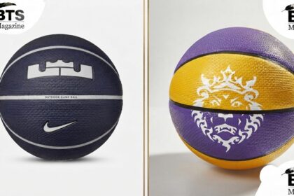 Nike Playground 2.0 LeBron James Basketball: Everything You Need to Know