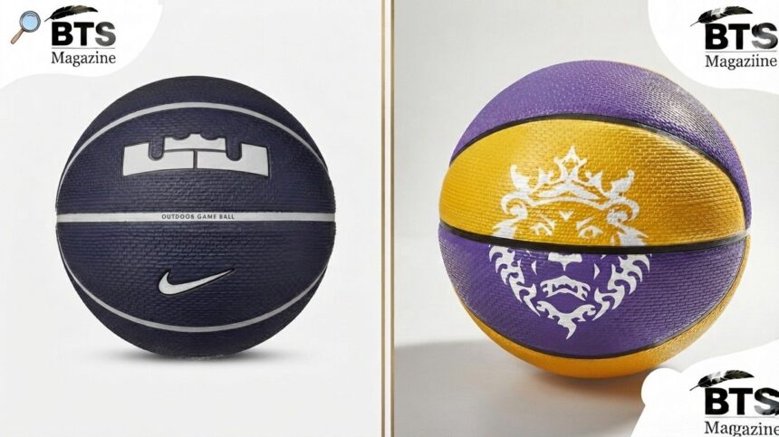 Nike Playground 2.0 LeBron James Basketball: Everything You Need to Know