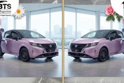 Nissan Oppama Plant Closure: Everything You Need to Know About Japan's Iconic Factory Shutting Down