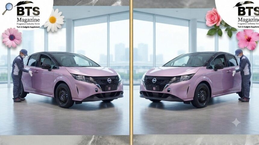 Nissan Oppama Plant Closure: Everything You Need to Know About Japan's Iconic Factory Shutting Down