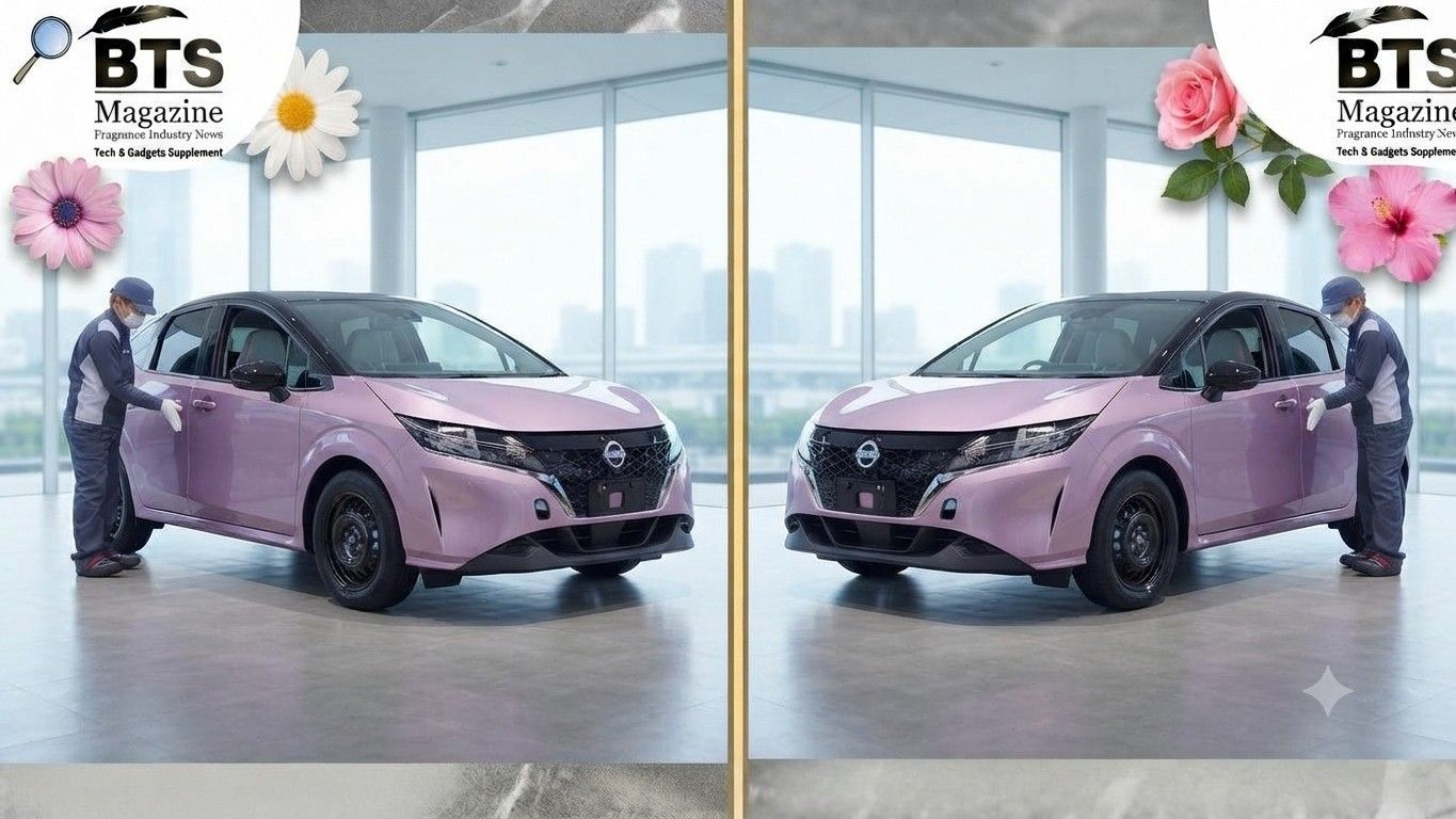 Nissan Oppama Plant Closure: Everything You Need to Know About Japan's Iconic Factory Shutting Down