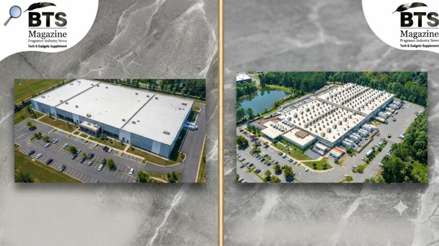 Northern Virginia Data Center Disconnect: What Really Happened and Why It Matters