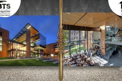 Paccar Hall: Everything You Need to Know About UW's Iconic Business Building