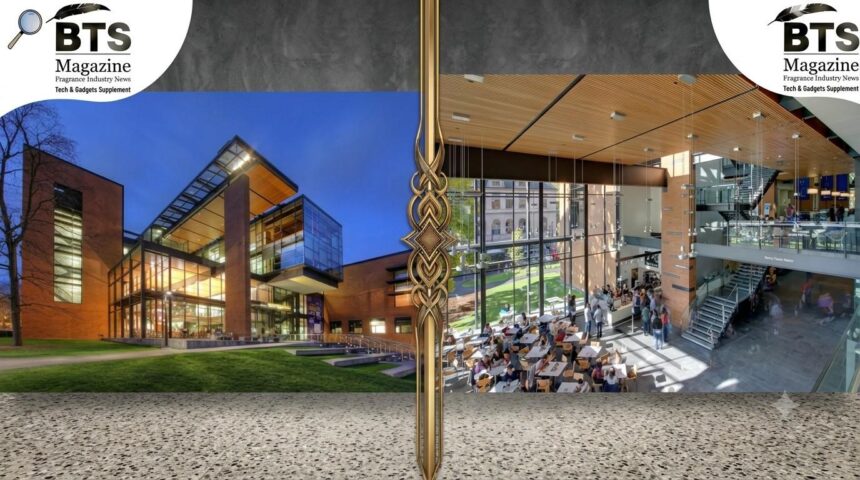 Paccar Hall: Everything You Need to Know About UW's Iconic Business Building