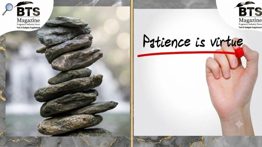Patience Is a Virtue: What It Really Means and Why It Still Matters