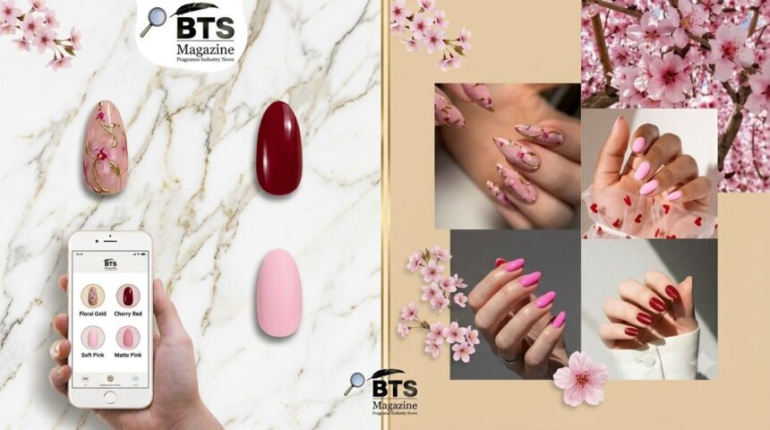 Pinkish Nail: What It Really Means and Why It Matters