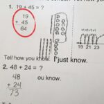 Ridiculous Common Core Math Examples That Left Parents Completely Confused