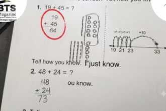 Ridiculous Common Core Math Examples That Left Parents Completely Confused