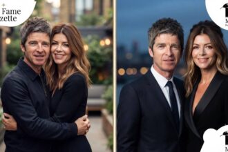 Sara Macdonald: The Scottish Woman Behind Noel Gallagher's World