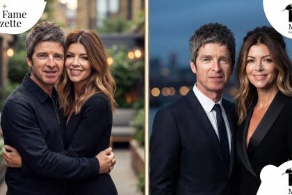 Sara Macdonald: The Scottish Woman Behind Noel Gallagher's World