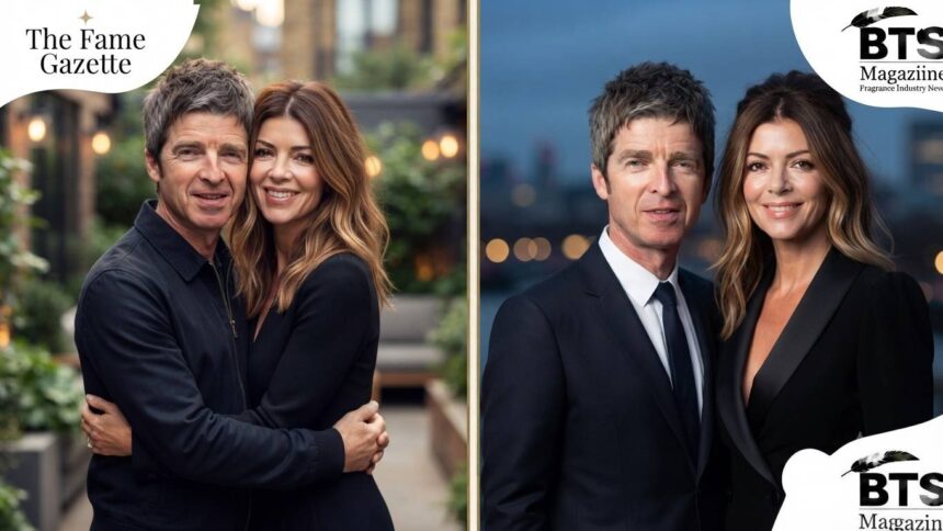 Sara Macdonald: The Scottish Woman Behind Noel Gallagher's World