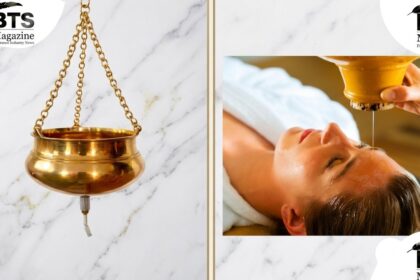 Shirodhara: Benefits, Process, Uses, and What to Expect from This Ayurvedic Therapy