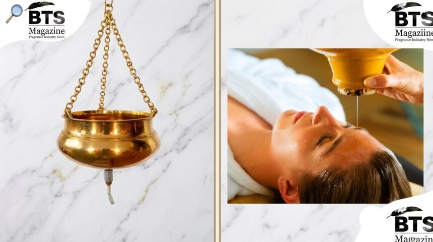 Shirodhara: Benefits, Process, Uses, and What to Expect from This Ayurvedic Therapy