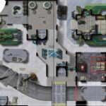 Spaceport Map: A Complete Guide to Launch Sites Around the World