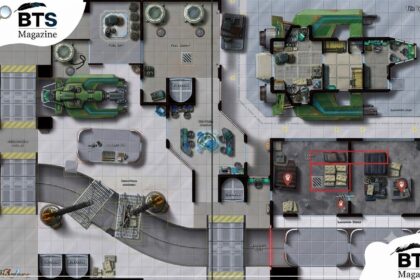 Spaceport Map: A Complete Guide to Launch Sites Around the World