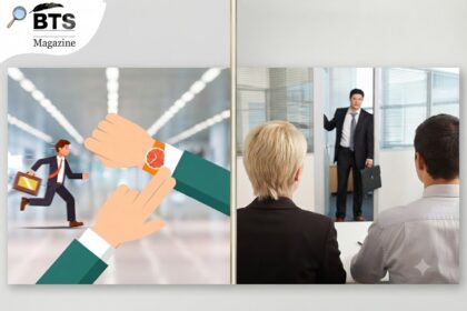 Tardiness: What It Really Means and How to Finally Fix It