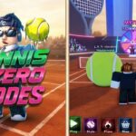 Tennis Zero Codes: Everything You Need to Know to Get Free Spins and Rewards