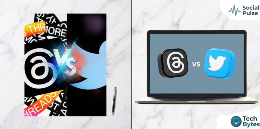 Threads App vs Twitter Comparison: Which One Is Actually Worth Your Time?