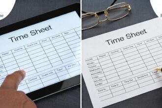 What Is a Timesheet? A Simple Guide to Tracking Work Hours Effectively