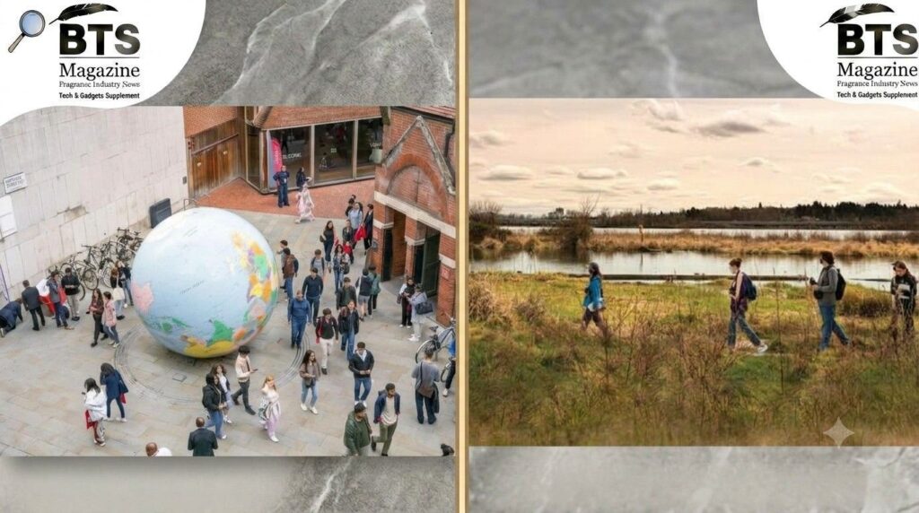 UW Geography Appointments: Everything You Need to Know to Book Yours