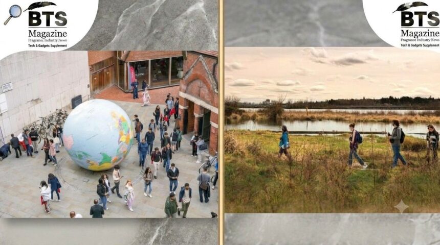 UW Geography Appointments: Everything You Need to Know to Book Yours