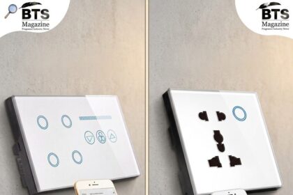 Wall Electronic Devices: Everything You Need to Know Before You Buy