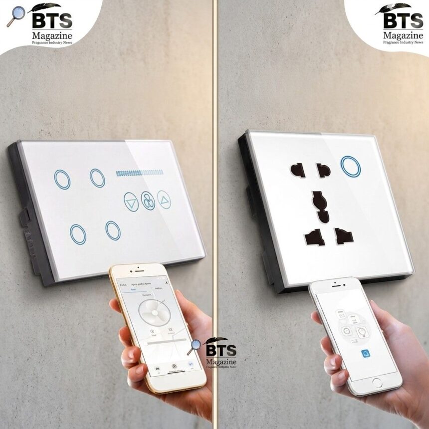 Wall Electronic Devices: Everything You Need to Know Before You Buy