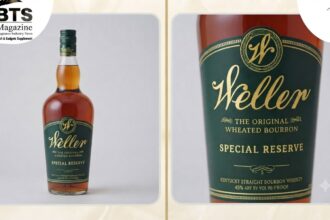 Weller Special Reserve Bourbon: Everything You Need to Know About This Iconic Wheated Whiskey