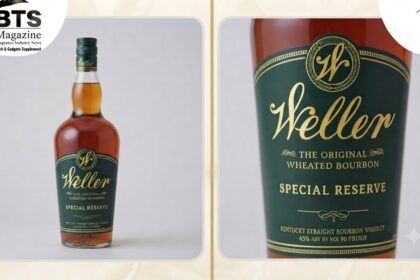 Weller Special Reserve Bourbon: Everything You Need to Know About This Iconic Wheated Whiskey
