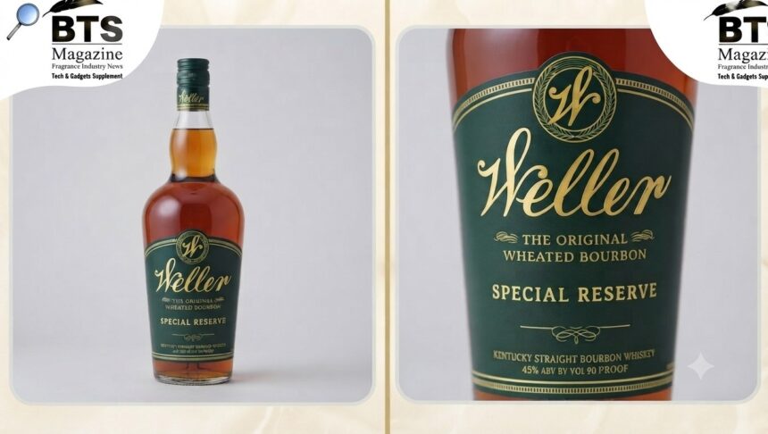 Weller Special Reserve Bourbon: Everything You Need to Know About This Iconic Wheated Whiskey